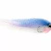 Fulling Mill Flies Cowen's Magnum Baitfish Blue