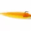 Fulling Mill Flies Dougie's Clouser Orange & Yellow