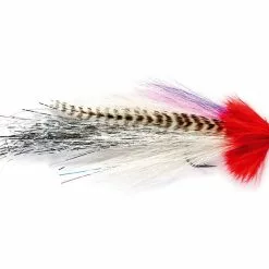 Fulling Mill Flies UV Flashtail Whistler