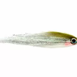 Fulling Mill Clydesdale Stealth Jig Flies