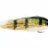 Fulling Mill Clydesdale Gold Perch Flies
