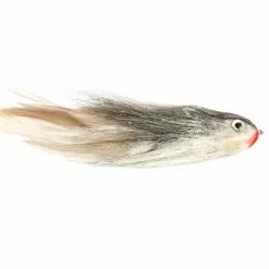 Fulling Mill Joe's Flathead Shad Flies