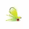 Fulling Mill Bluegill Mini Slider White & Chartruese