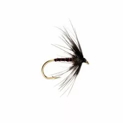 Fulling Mill Spider Black Magic