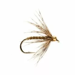 Fulling Mill Flies CJ Controller Olive
