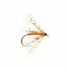Fulling Mill Flies Partridge & Orange