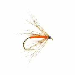 Fulling Mill Flies Partridge & Orange