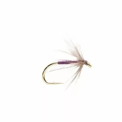 Fulling Mill Flies Snipe & Purple