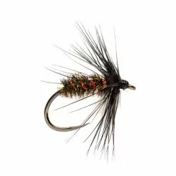 Fulling Mill Dirt Devil Barbless