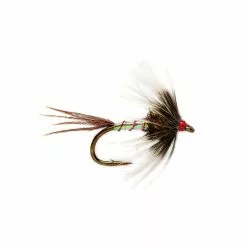 Fulling Mill Flies DW Catchall Spider