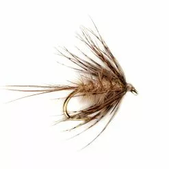 Fulling Mill DW Gray Drake