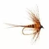 Fulling Mill Will's March Brown Twist Throrax