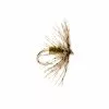 Fulling Mill Sparkle Soft Hackle Light Olive