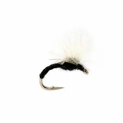 Fulling Mill Woven Trico Male Flies