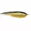 Fulling Mill Turpin's Messy Minnow Gold