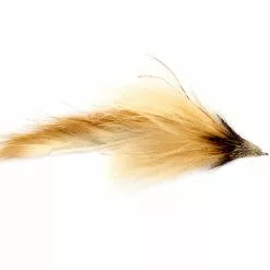 Fulling Mill Nutcracker Natural Flies