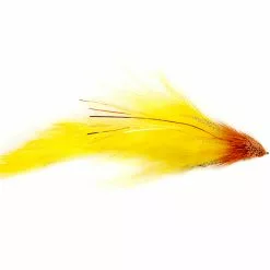 Fulling Mill Nutcracker Yellow