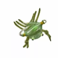 Fulling Mill Standard Flexo Olive Flies