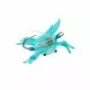 Fulling Mill Flies Standard Flexo Blue