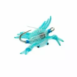 Fulling Mill Flies Standard Flexo Blue