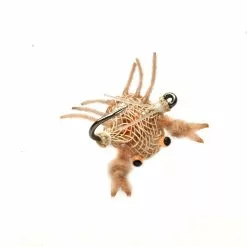 Fulling Mill Trigger Flexo Tan