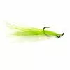 Fulling Mill Freshwater Clouser Chartruese