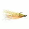 Fulling Mill Freshwater Clouser Olive