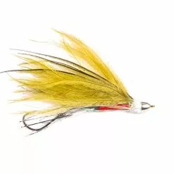 Fulling Mill Flies TFP Stinging Smolt