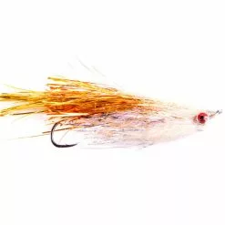 Fulling Mill TFP Montana Intruder Flies
