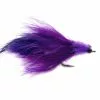 Fulling Mill Tarpon Toad Purple Flies