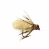 Fulling Mill Mop Fly Beige Barbless