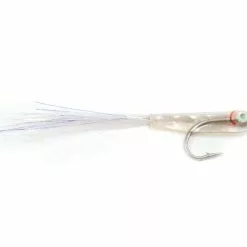 Fulling Mill Softy Sand Eel White Flies