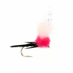 Fulling Mill Steak N Eggs Cerise Flies