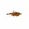 Fulling Mill Drunk & Disorderly Orange & Olive Flies