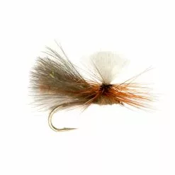 Fulling Mill NBK Caddis Dry Tan