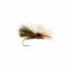 Fulling Mill NBK Caddis Dry Olive