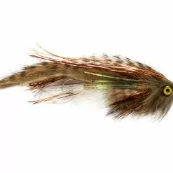 Fulling Mill Schultzy's Sculpin Tan