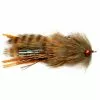 Fulling Mill Flies Schultzy's Single Fly Cray Rust