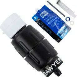 Hiking & Camping Accessories Sawyer Micro Squeeze Water Filter