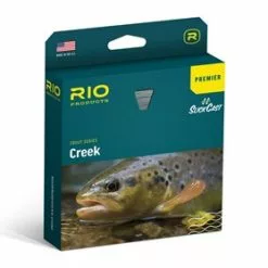 RIO Premier Creek Fly Line