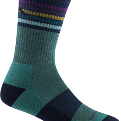 Darn Tough Womens Kelso Micro Crew Lightweight With Cushion