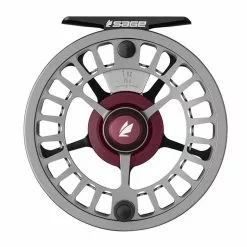 SAGE ESN FLY REEL