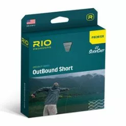 RIO PREMIER OUTBOUND SHORT FLY LINE