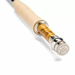 Fly Rods WINSTON AIR 2 4WT 9ft 4pc Rod