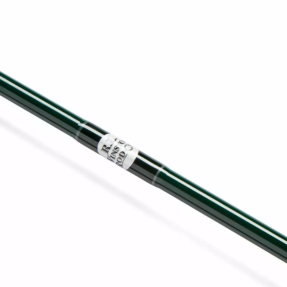 WINSTON AIR 2 5WT 9ft 6in 4pc Rod