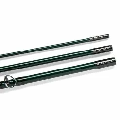 Fly Rods WINSTON AIR 2 6WT 9ft 6in 4pc Rod