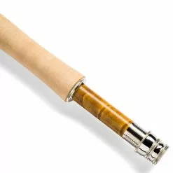 Fly Rods WINSTON AIR 2 6WT 9ft 6in 4pc Rod