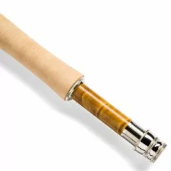 WINSTON AIR 2 5WT 9ft 6in 4pc Rod