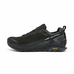 ALTRA MENS OLYMPUS 4 Shoes