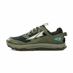 ALTRA MENS LONE PEAK 6